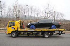 大连旅顺道路救援:汽车行驶中一顿一顿的是什么原因造成的? 大连旅顺道路救援